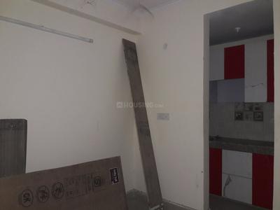1 RK Apartment