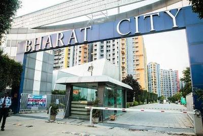 3 BHK Apartment