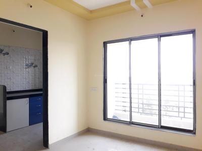 1 BHK Apartment