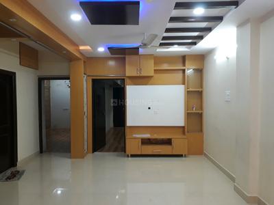 Gallery Cover Image of 950 Sq.ft 2 BHK Apartment for rent in LB Nagar for 22000