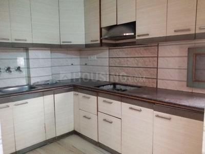 Gallery Cover Image of 450 Sq.ft 2 BHK Independent Floor for buy in Patel Nagar for 6000000