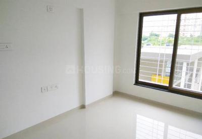 1 BHK Apartment