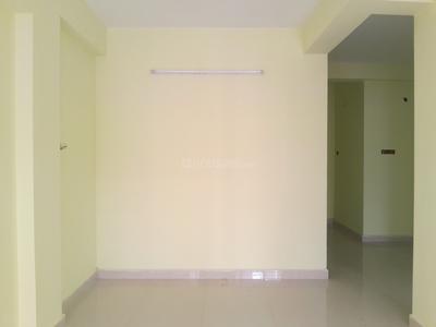 3 BHK Apartment