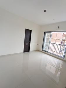 Commercial Property Bhk Flat In Borivali West BHK 850 Sqft Flat