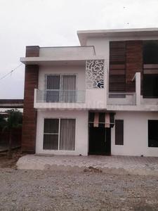 Gallery Cover Image of 450 Sq.ft 2 BHK Independent House for buy in Green Homes - 1, Niti Khand for 1500000