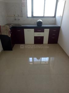 1 BHK Apartment