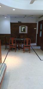Gallery Cover Image of 1920 Sq.ft 3 BHK Apartment for buy in Vile Parle East for 52500000