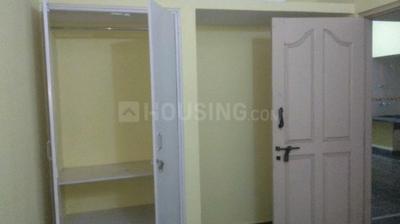 Gallery Cover Image of 900 Sq.ft 1 BHK Independent House for rent in Nagarbhavi for 11000