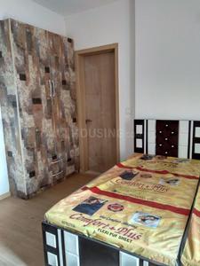 4 BHK Apartment