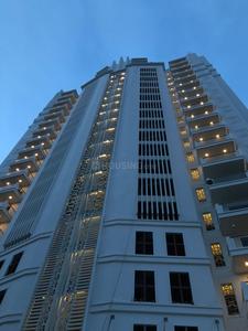 3 BHK Apartment