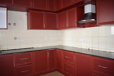 3 BHK Apartment