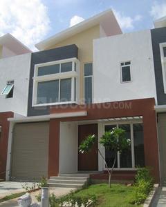Gallery Cover Image of 1500 Sq.ft 3 BHK Villa for buy in Gokulapuram for 6800000