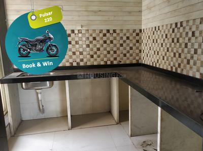 Gallery Cover Image of 1500 Sq.ft 3 BHK Apartment for buy in Kharghar for 14000000