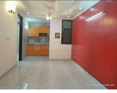1 BHK Apartment