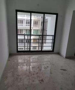 1 BHK Apartment