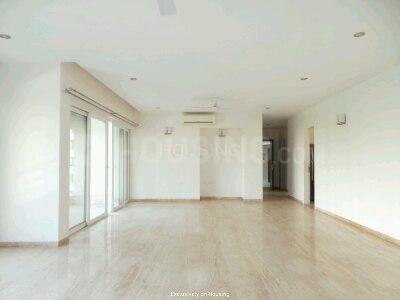 Gallery Cover Image of 3160 Sq.ft 4.5 BHK Apartment for buy in Amar Renaissance, Ghorpadi for 44000000