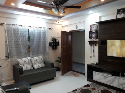 Gallery Cover Image of 1130 Sq.ft 2 BHK Apartment for buy in Marathahalli for 7500000