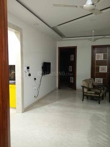 4 BHK Independent Floor