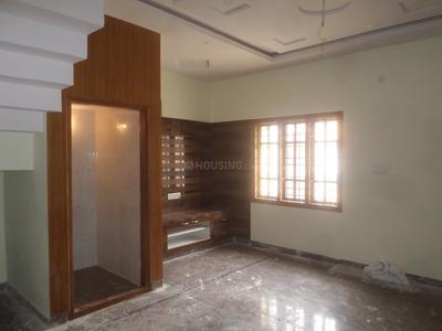 Gallery Cover Image of 2100 Sq.ft 4 BHK Independent House for buy in Gnana Bharathi for 10200000