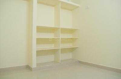 Gallery Cover Image of 700 Sq.ft 1 RK Independent House for rent in Kothaguda for 11700