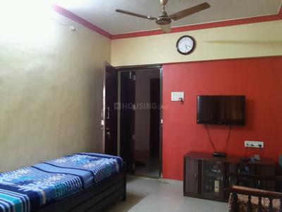 Gallery Cover Image of 680 Sq.ft 1 BHK Apartment for buy in Kalwa for 6500000