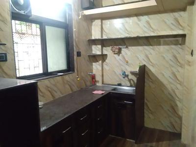 1 BHK Apartment