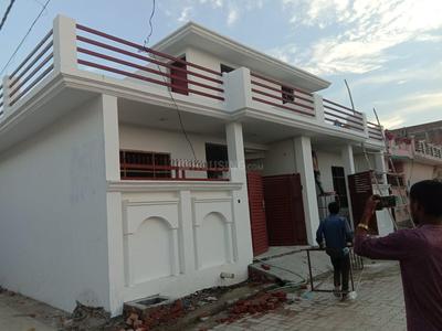 Gallery Cover Image of 1156 Sq.ft 2 BHK Independent House for buy in Jankipuram for 5800000