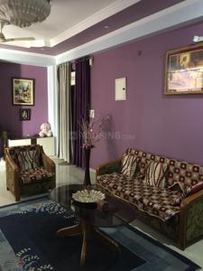 Gallery Cover Image of 1800 Sq.ft 3 BHK Apartment for buy in Charbagh for 6900000
