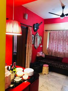 Gallery Cover Image of 740 Sq.ft 2 BHK Apartment for buy in Garia for 2600000