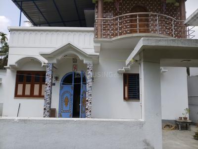 Gallery Cover Image of 950 Sq.ft 3 BHK Villa for buy in Joka for 2300000