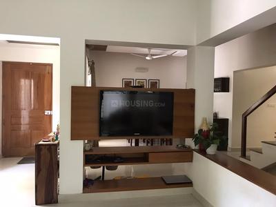 4 BHK Independent House