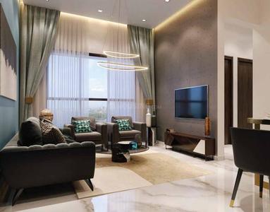 1 BHK फ़्लैट