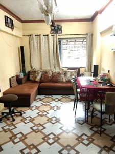 Gallery Cover Image of 940 Sq.ft 3 BHK Apartment for buy in Vasai West for 5500000