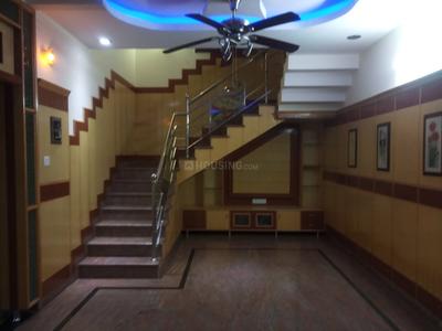 3.5 BHK Independent House