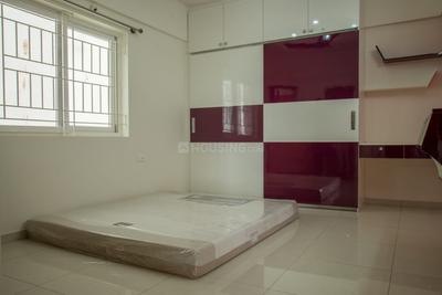 Gallery Cover Image of 651 Sq.ft 1 BHK Apartment for buy in Balagere for 4000000