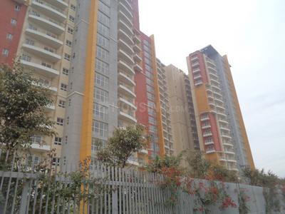 3 BHK Apartment