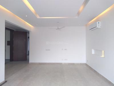 Gallery Cover Image of 1800 Sq.ft 3 BHK Independent House for buy in Kalkaji for 28200000