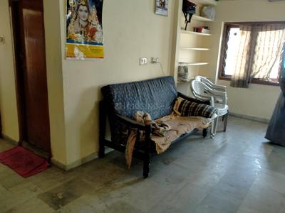 4 BHK Independent House
