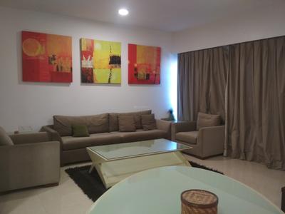 Gallery Cover Image of 2107 Sq.ft 3 BHK Independent Floor for buy in Baner for 16600000