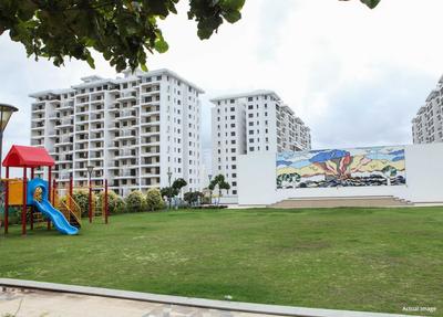2 BHK Apartment