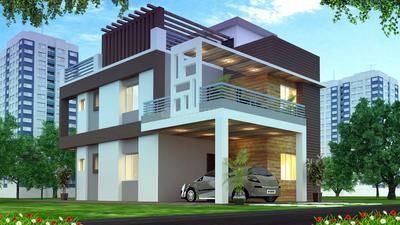 Residential Plot