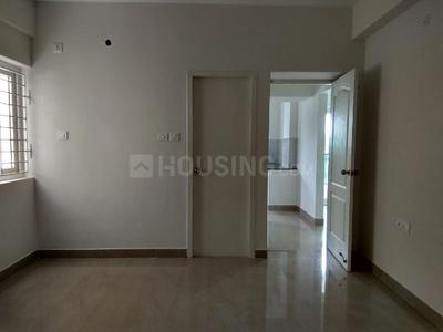 Gallery Cover Image of 544 Sq.ft 1 BHK Apartment for buy in Selvapuram South for 1996480