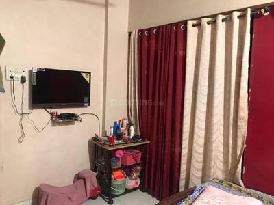 Gallery Cover Image of 1050 Sq.ft 2 BHK Apartment for rent in Kharghar for 20000
