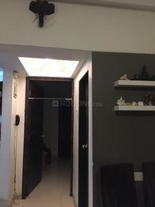 Gallery Cover Image of 4000 Sq.ft 3 BHK Independent House for rent in Kasarvadavali, Thane West for 40000
