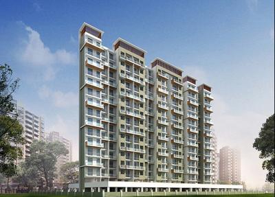2 BHK Apartment