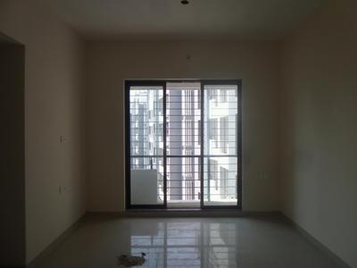 1 BHK Apartment