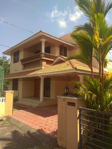 Gallery Cover Image of 1464 Sq.ft 3 BHK Villa for buy in Kachani for 6600000