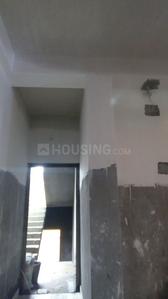 Gallery Cover Image of 550 Sq.ft 2 BHK Independent Floor for buy in Haltu for 1450000