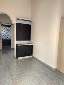 Gallery Cover Image of 1200 Sq.ft 2 BHK Independent Floor for rent in Krishnarajapura for 13500