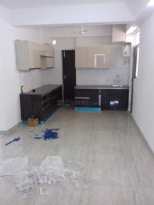 3 BHK Apartment